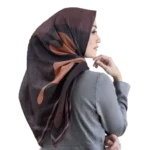 Voal Islamic Scarf