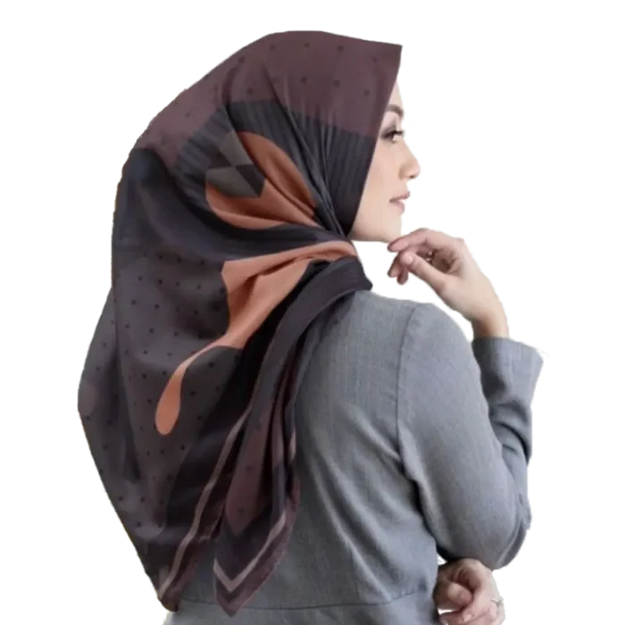 Voal Islamic Scarf