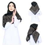 Voal Islamic Scarf
