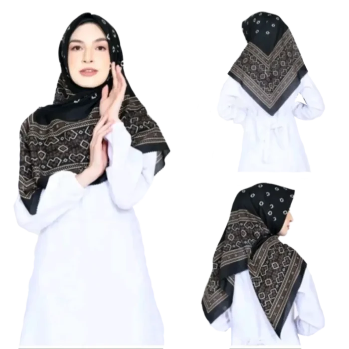 Voal Islamic Scarf