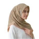Voal Islamic Scarf