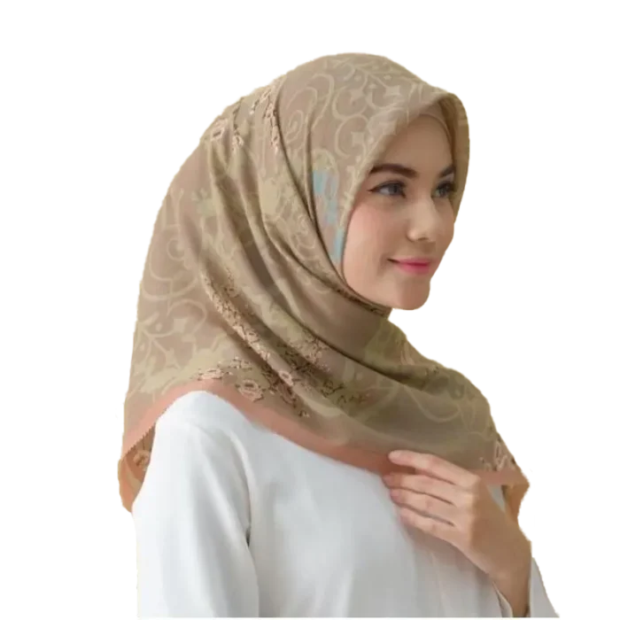 Voal Islamic Scarf