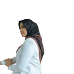Premium Voal Lasercut Hijab