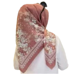 Voal Islamic Scarf