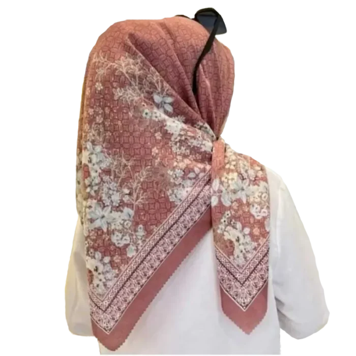 Voal Islamic Scarf