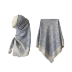 Voal Square Scarf - religious clothing muslim