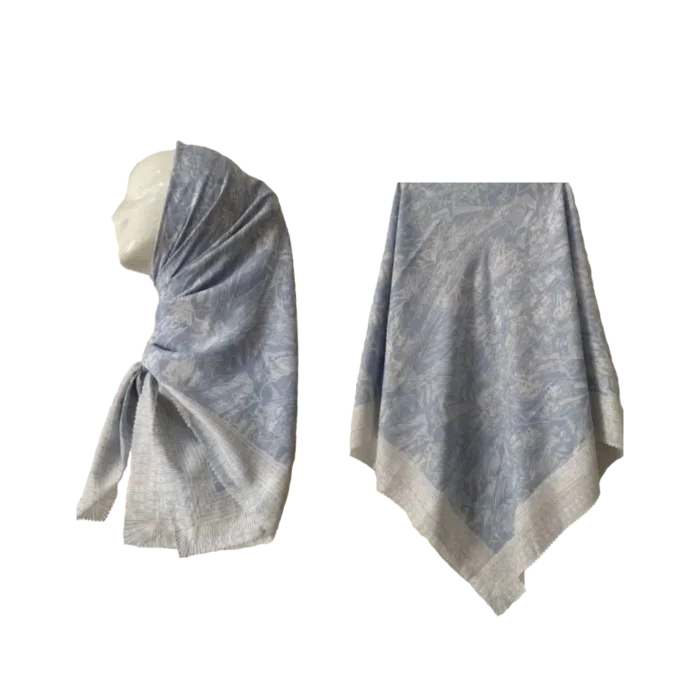 Voal Square Scarf - religious clothing muslim