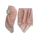 Voal Square Scarf - religious clothing muslim