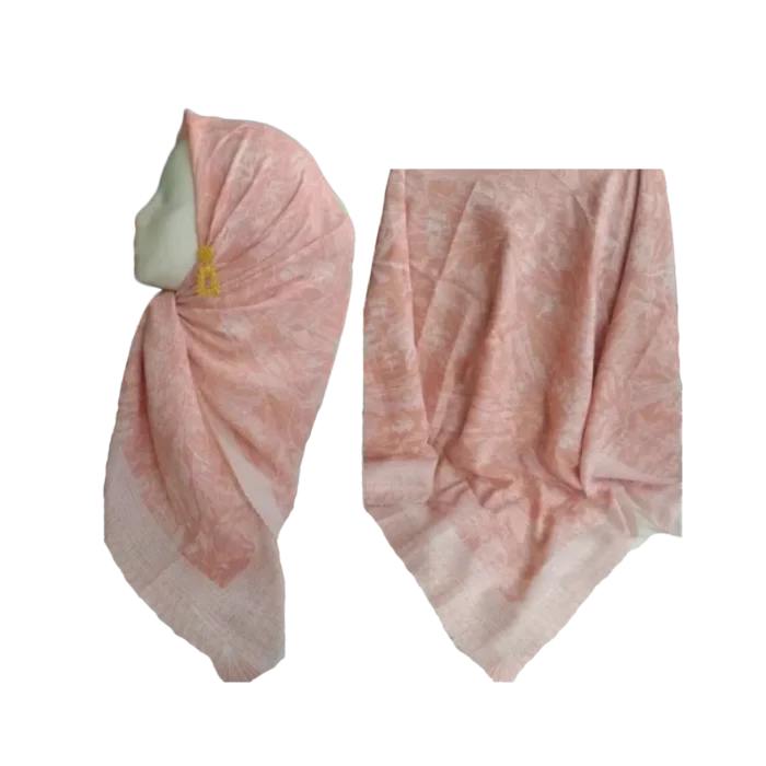 Voal Square Scarf - religious clothing muslim