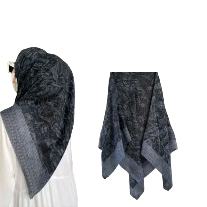 Voal Islamic Scarf