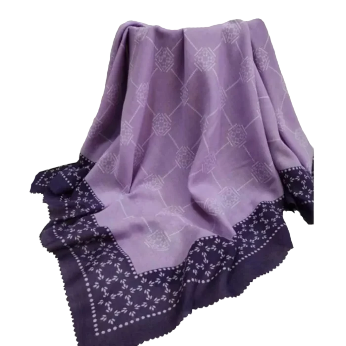 Voal Square Scarf - islam religion clothing