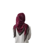 Voal Square Scarf - modest in islam