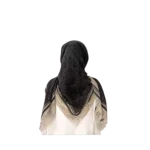 Voal Square Scarf - muslim religion clothing