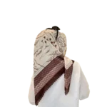 Voal Islamic Scarf