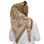 Premium Voal Islamic Scarf