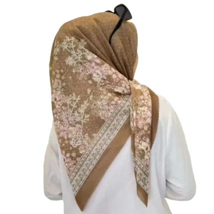 Premium Voal Islamic Scarf