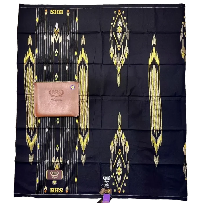 BHS Royal Gold 14