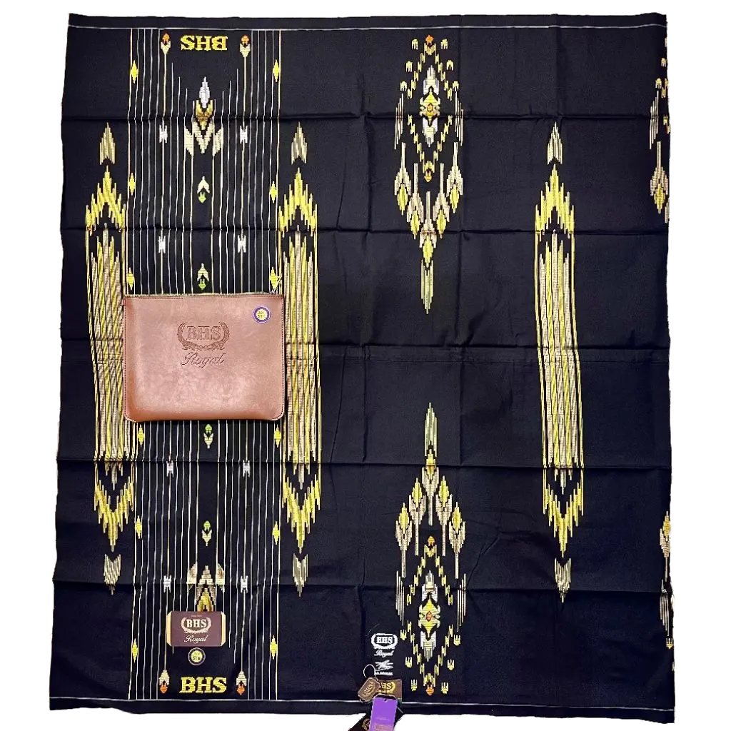 BHS Royal Gold 14 BHS Royal Gold 14