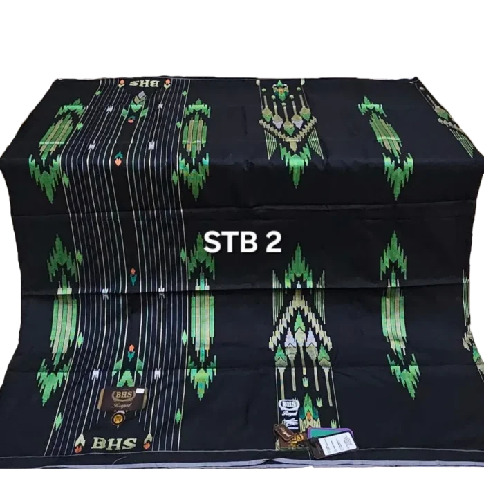 BHS Royal Gold 17
