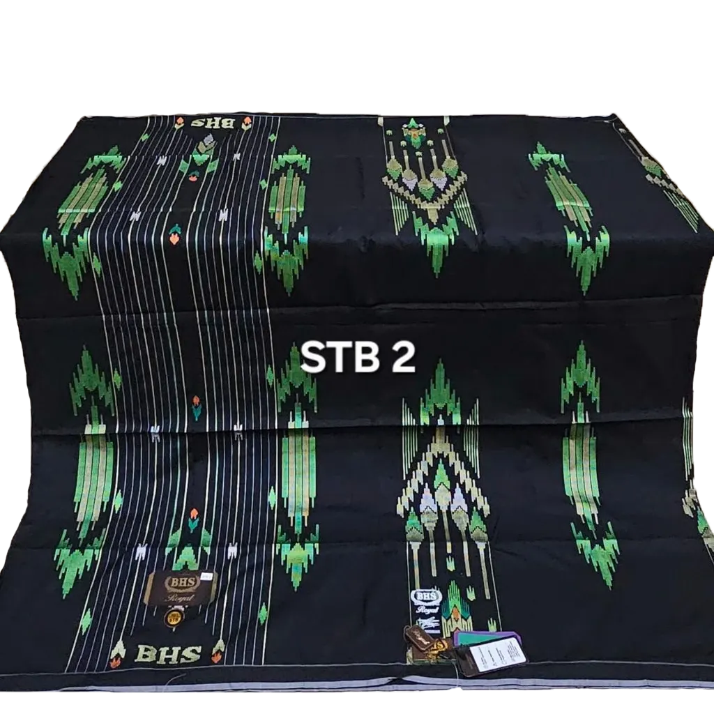 BHS Royal Gold 17 BHS Royal Gold 17