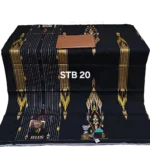 BHS Royal Gold 21