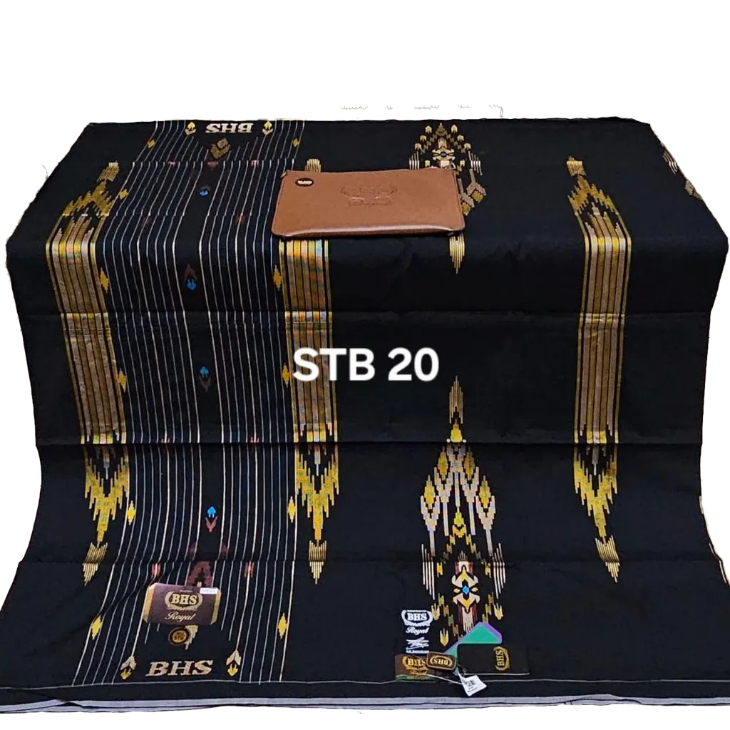 BHS Royal Gold 21 BHS Royal Gold 21