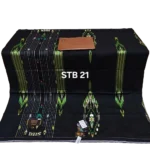 BHS Royal Gold 22