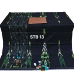 BHS Royal Gold 24