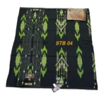BHS Royal Gold Stb 4
