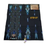 BHS Royal Gold Stb 7