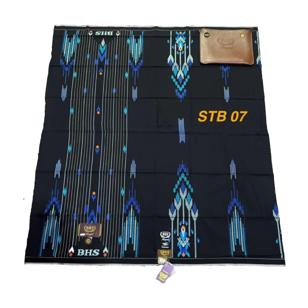 BHS Royal Gold Stb 7 BHS Royal Gold Stb 7