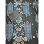 Macawis Wadimor Grandmaster Blue Black