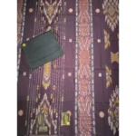 Macawis Wadimor Grandmaster Maroon Red