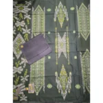 Macawis Wadimor Grandmaster Olive Green