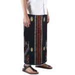 Mangga Sarong Royal Platinum Twilight Bronze