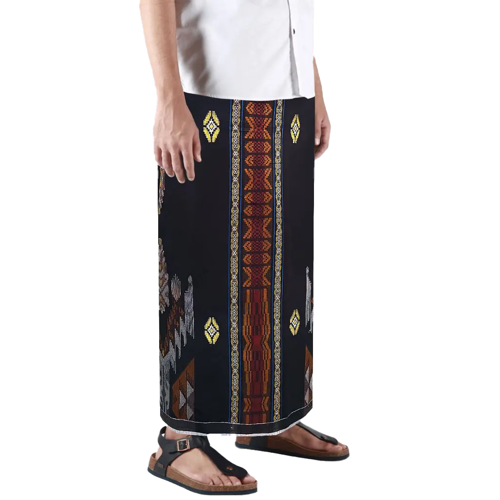 Mangga Sarong Royal Platinum Twilight Bronze Mangga Sarong Royal Platinum Twilight Bronze