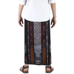 Mangga Sarong Royal Platinum Twilight Bronze
