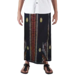 Mangga Sarong Royal Platinum Twilight Bronze
