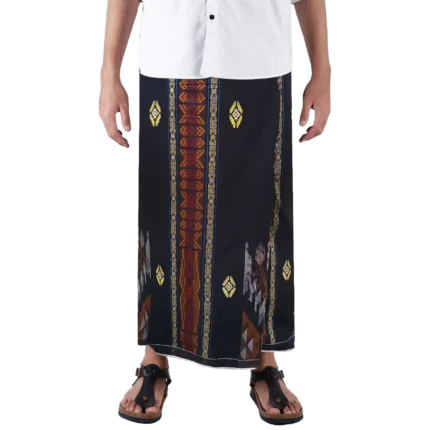 Mangga Sarong Royal Platinum Twilight Bronze