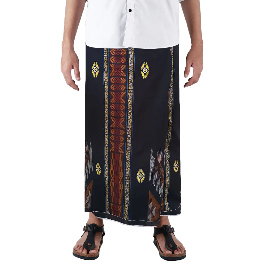 Mangga Sarong Royal Platinum Twilight Bronze Mangga Sarong Royal Platinum Twilight Bronze
