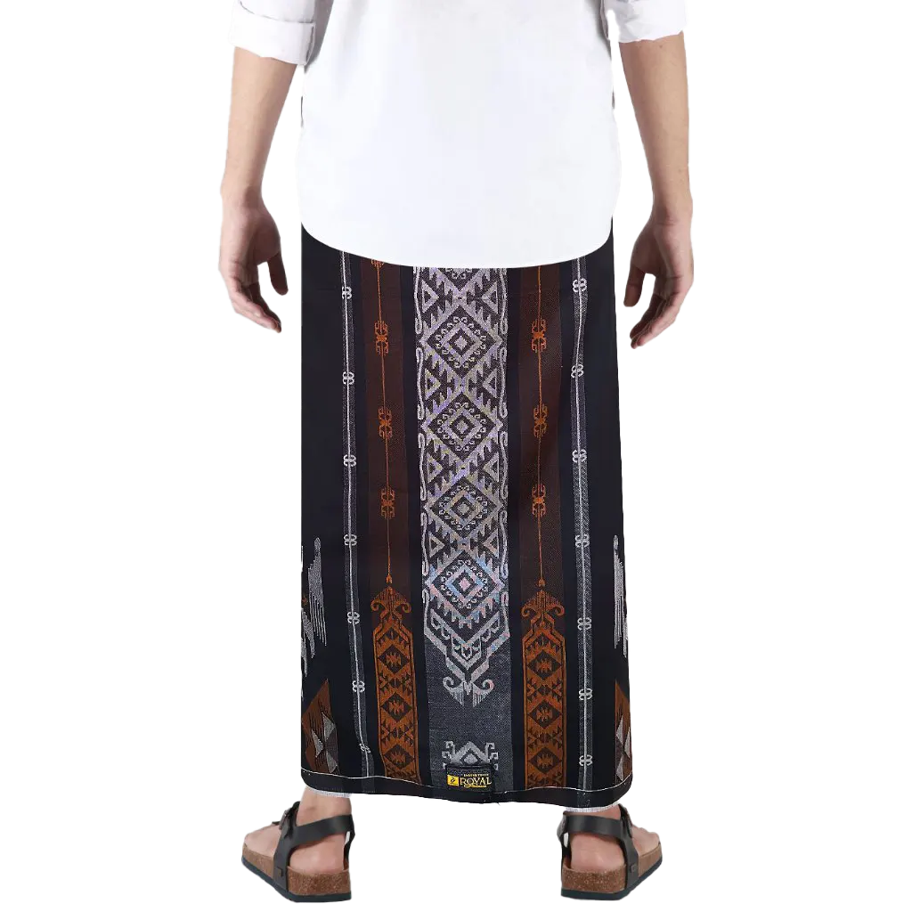 Mangga Sarong Royal Platinum Twilight Bronze Mangga Sarong Royal Platinum Twilight Bronze