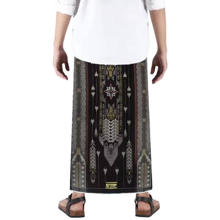 Sarong Mangga Ultimate Dark Chocolate
