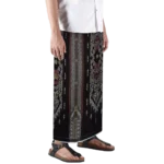 Sarong Mangga Ultimate Dark Chocolate