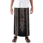 Sarong Mangga Ultimate Dark Chocolate