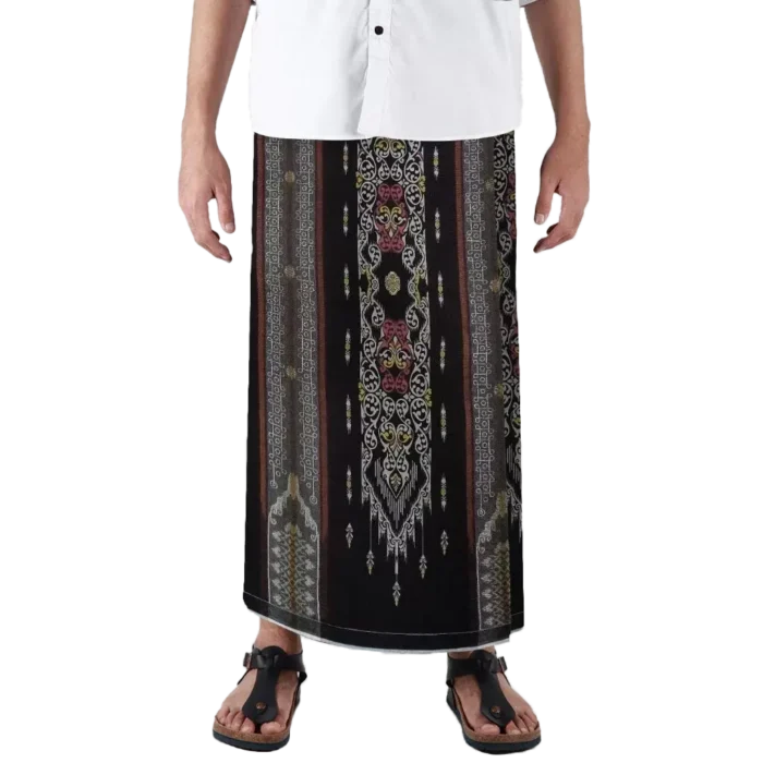 Sarong Mangga Ultimate Dark Chocolate