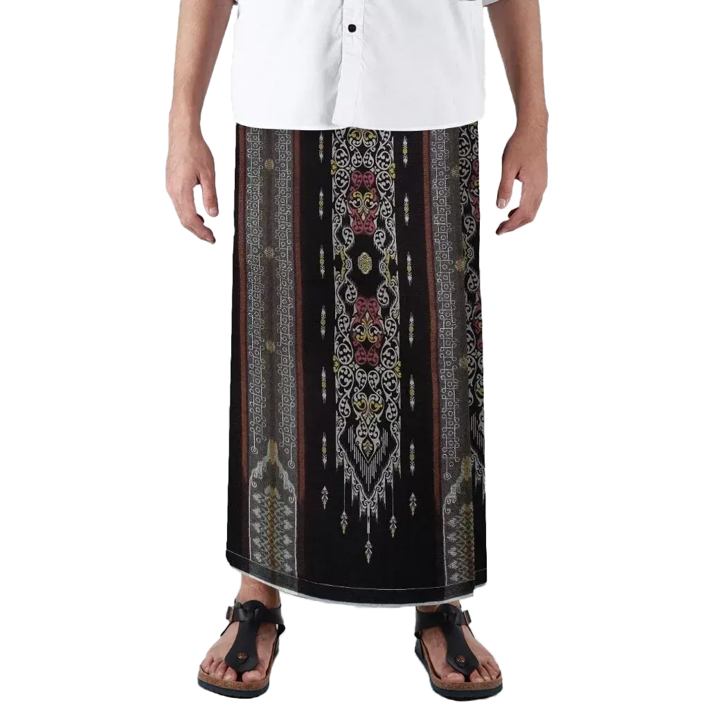 Sarong Mangga Ultimate Dark Chocolate Sarong Mangga Ultimate Dark Chocolate
