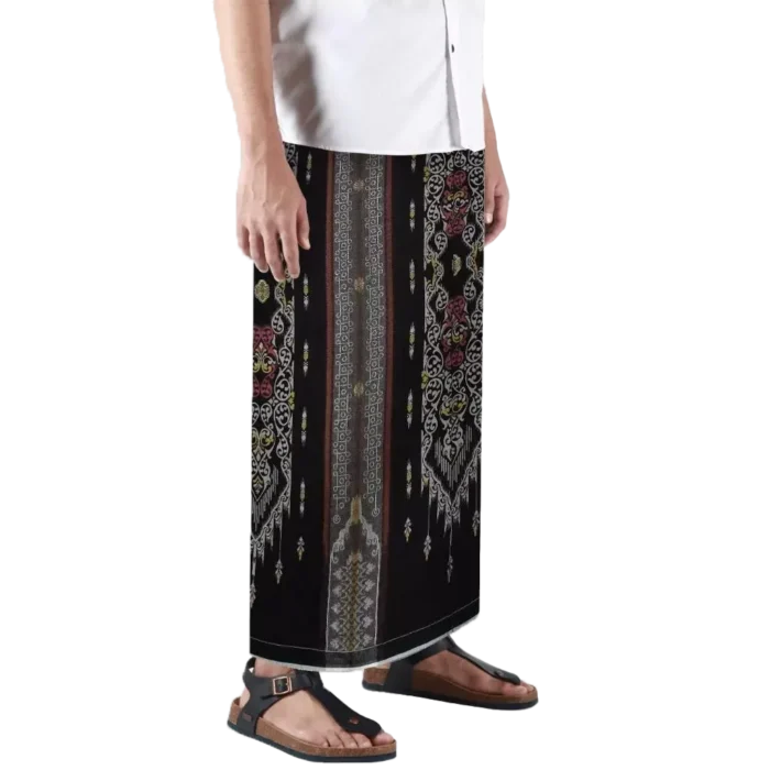 Sarong Mangga Ultimate Dark Chocolate