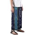 Sarung Mangga Ultimate Electric Blue