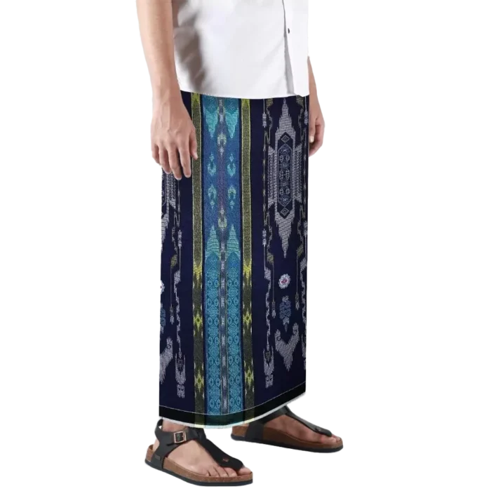 Sarung Mangga Ultimate Electric Blue