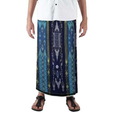 Sarung Mangga Ultimate Electric Blue